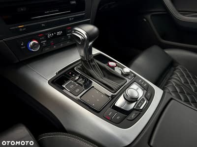Audi S6 Avant Standard — zdjęcie 11
