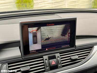 Audi S6 Avant Standard — zdjęcie 12