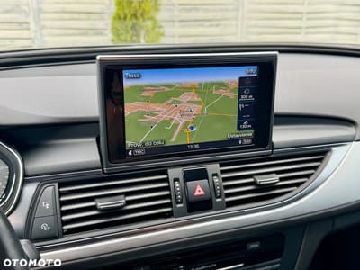 Audi S6 Avant Standard — zdjęcie 13