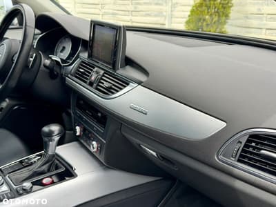 Audi S6 Avant Standard — zdjęcie 15