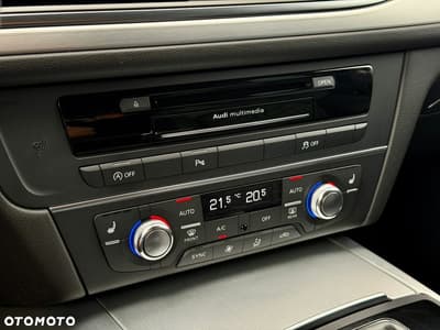 Audi S6 Avant Standard — zdjęcie 16
