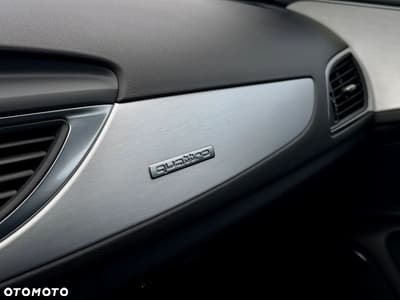Audi S6 Avant Standard — zdjęcie 18