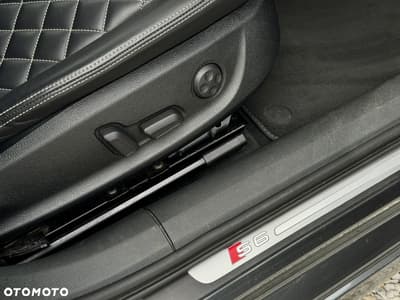 Audi S6 Avant Standard — zdjęcie 20