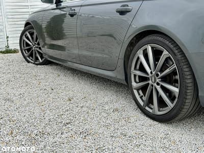 Audi S6 Avant Standard — zdjęcie 27