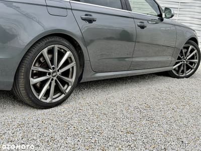 Audi S6 Avant Standard — zdjęcie 32