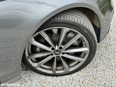 Audi S6 Avant Standard — zdjęcie 36