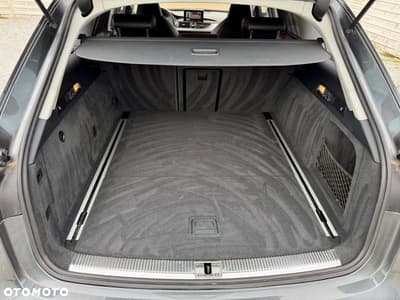 Audi S6 Avant Standard — zdjęcie 39