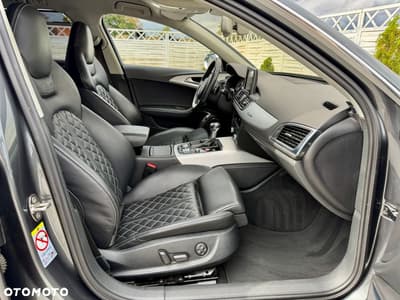 Audi S6 Avant Standard — zdjęcie 5