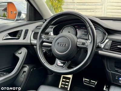 Audi S6 Avant Standard — zdjęcie 7