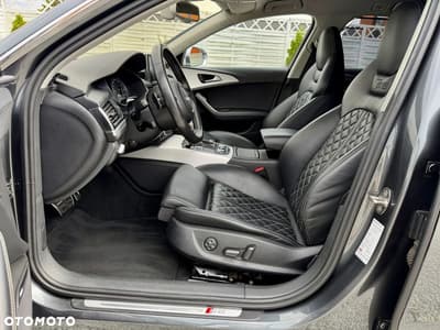 Audi S6 Avant Standard — zdjęcie 8