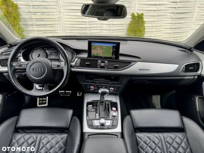 Audi S6 Avant Standard — zdjęcie 9