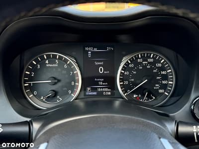 Infiniti Q50 Q50S 3.0t Sport — zdjęcie 16