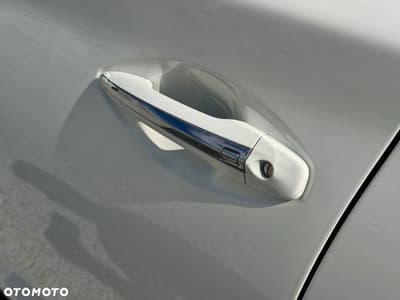 Infiniti Q50 Q50S 3.0t Sport — zdjęcie 19