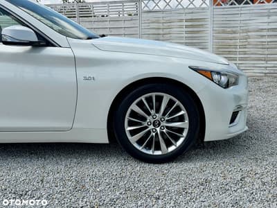 Infiniti Q50 Q50S 3.0t Sport — zdjęcie 32