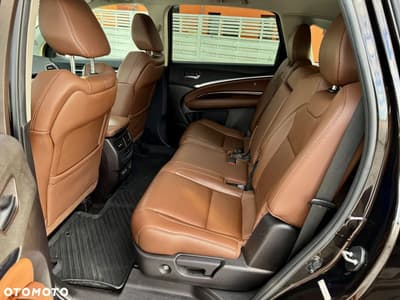 Acura MDX — zdjęcie 17