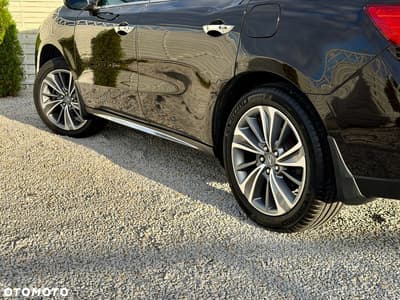 Acura MDX — zdjęcie 26
