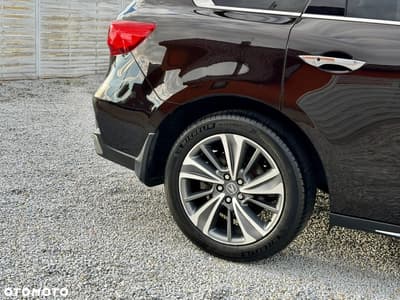 Acura MDX — zdjęcie 29