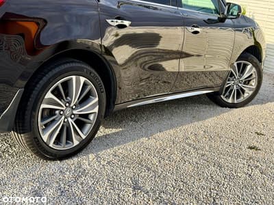Acura MDX — zdjęcie 30