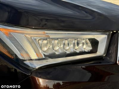 Acura MDX — zdjęcie 33
