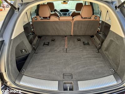 Acura MDX — zdjęcie 38