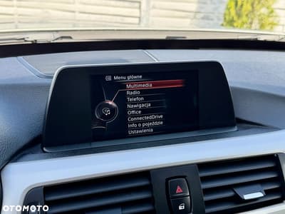 BMW 3GT 318d — zdjęcie 16