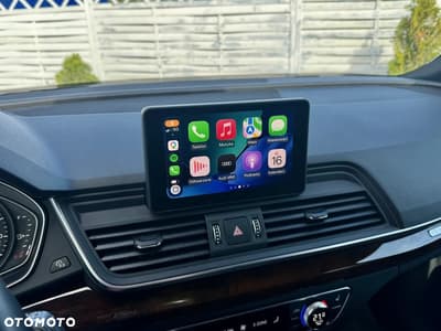 Audi Q5 45 TFSI quattro S tronic design — zdjęcie 11