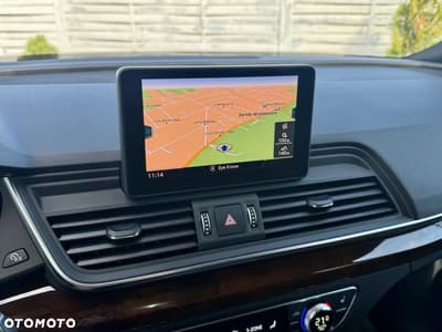 Audi Q5 45 TFSI quattro S tronic design — zdjęcie 12