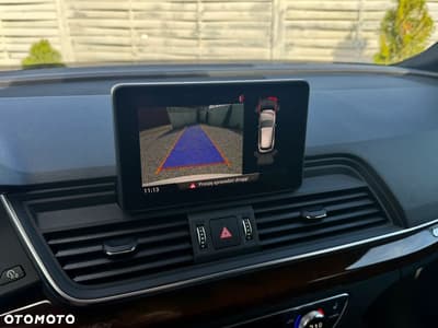 Audi Q5 45 TFSI quattro S tronic design — zdjęcie 15