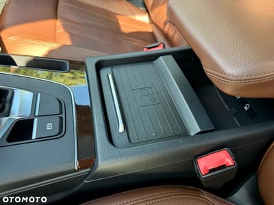 Audi Q5 45 TFSI quattro S tronic design — zdjęcie 17