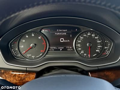 Audi Q5 45 TFSI quattro S tronic design — zdjęcie 18