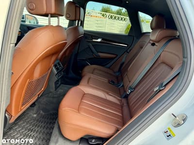 Audi Q5 45 TFSI quattro S tronic design — zdjęcie 20