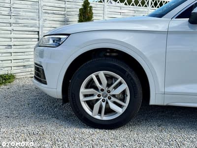 Audi Q5 45 TFSI quattro S tronic design — zdjęcie 23