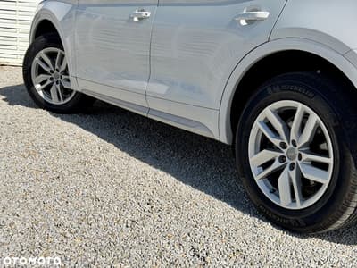 Audi Q5 45 TFSI quattro S tronic design — zdjęcie 25