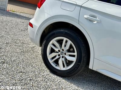 Audi Q5 45 TFSI quattro S tronic design — zdjęcie 30