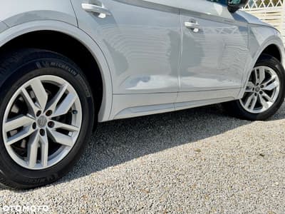 Audi Q5 45 TFSI quattro S tronic design — zdjęcie 31