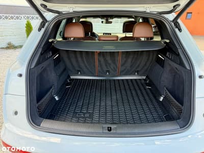 Audi Q5 45 TFSI quattro S tronic design — zdjęcie 39