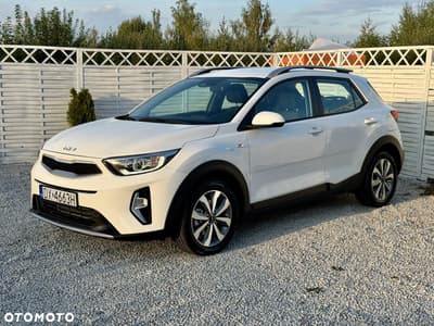 Kia Stonic 1.0 T-GDI L Business Line DCT