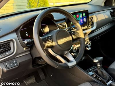 Kia Stonic 1.0 T-GDI L Business Line DCT — zdjęcie 10