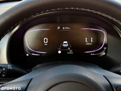 Kia Stonic 1.0 T-GDI L Business Line DCT — zdjęcie 12