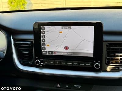 Kia Stonic 1.0 T-GDI L Business Line DCT — zdjęcie 13