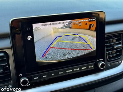 Kia Stonic 1.0 T-GDI L Business Line DCT — zdjęcie 14
