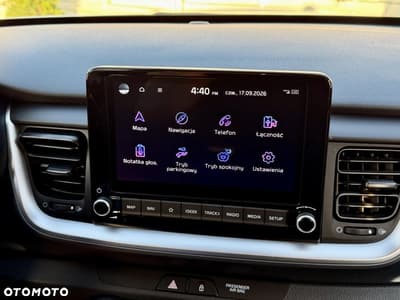 Kia Stonic 1.0 T-GDI L Business Line DCT — zdjęcie 16
