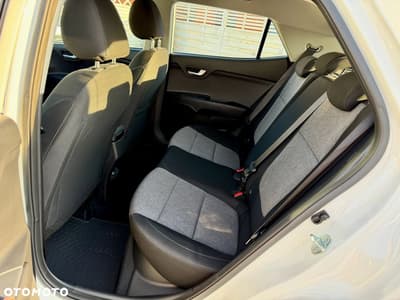 Kia Stonic 1.0 T-GDI L Business Line DCT — zdjęcie 19