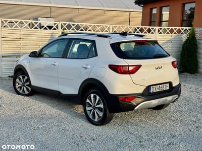 Kia Stonic 1.0 T-GDI L Business Line DCT — zdjęcie 2