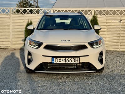 Kia Stonic 1.0 T-GDI L Business Line DCT — zdjęcie 21