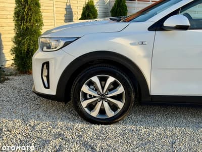 Kia Stonic 1.0 T-GDI L Business Line DCT — zdjęcie 22