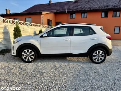 Kia Stonic 1.0 T-GDI L Business Line DCT — zdjęcie 23