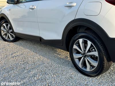 Kia Stonic 1.0 T-GDI L Business Line DCT — zdjęcie 24