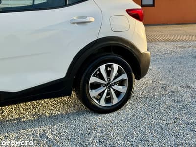 Kia Stonic 1.0 T-GDI L Business Line DCT — zdjęcie 25