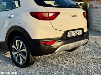 Kia Stonic 1.0 T-GDI L Business Line DCT — zdjęcie 26